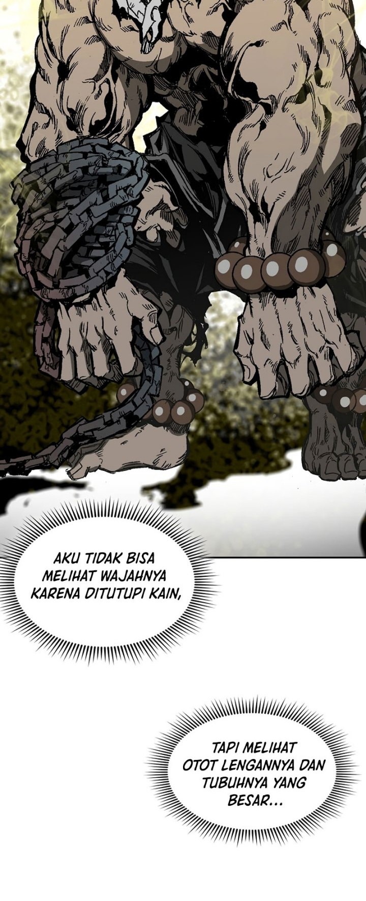 Memoir Of The King Of War Chapter 151 Gambar 35
