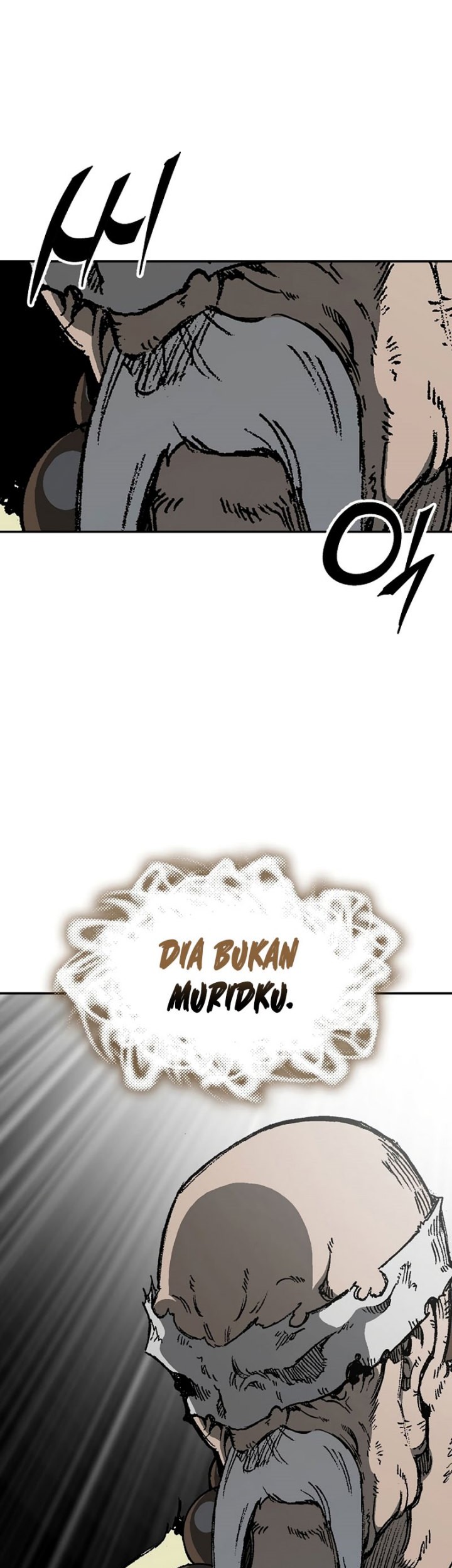 Memoir Of The King Of War Chapter 151 Gambar 38