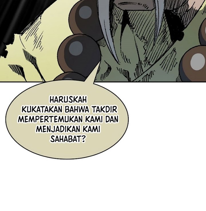 Memoir Of The King Of War Chapter 151 Gambar 39