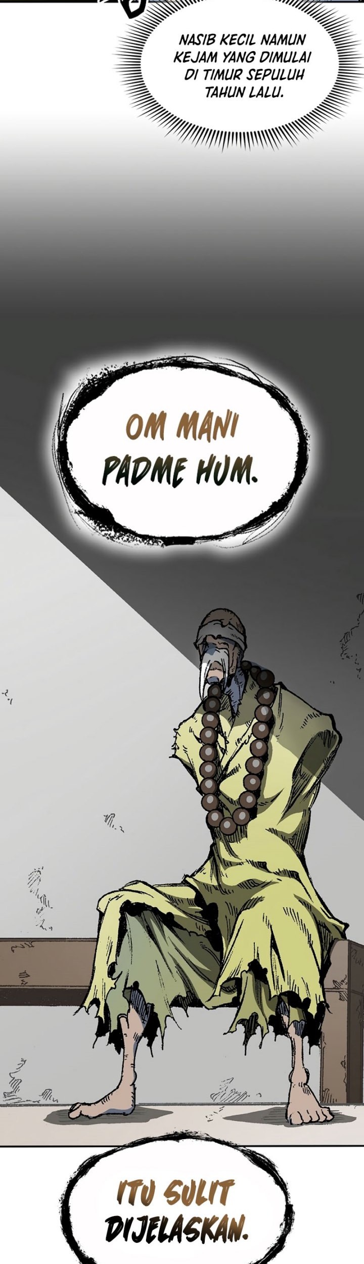 Memoir Of The King Of War Chapter 151 Gambar 42