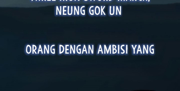 Memoir Of The King Of War Chapter 151 Gambar 53