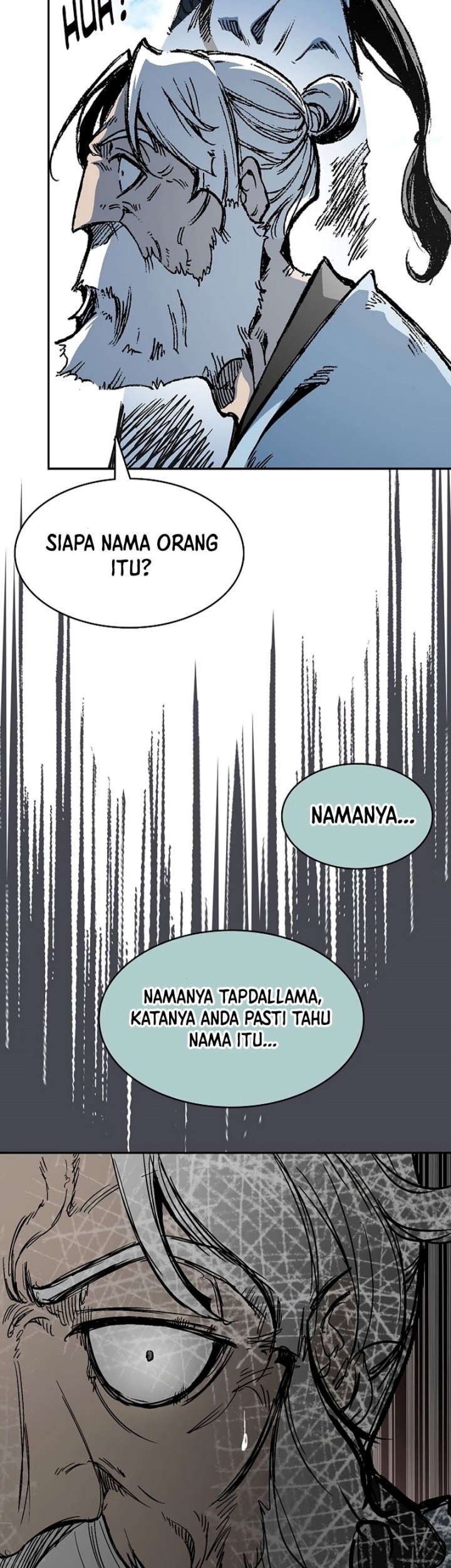 Memoir Of The King Of War Chapter 151 Gambar 64