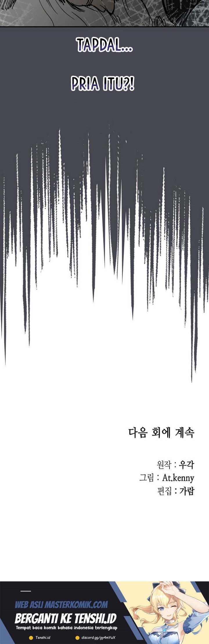 Memoir Of The King Of War Chapter 151 Gambar 65