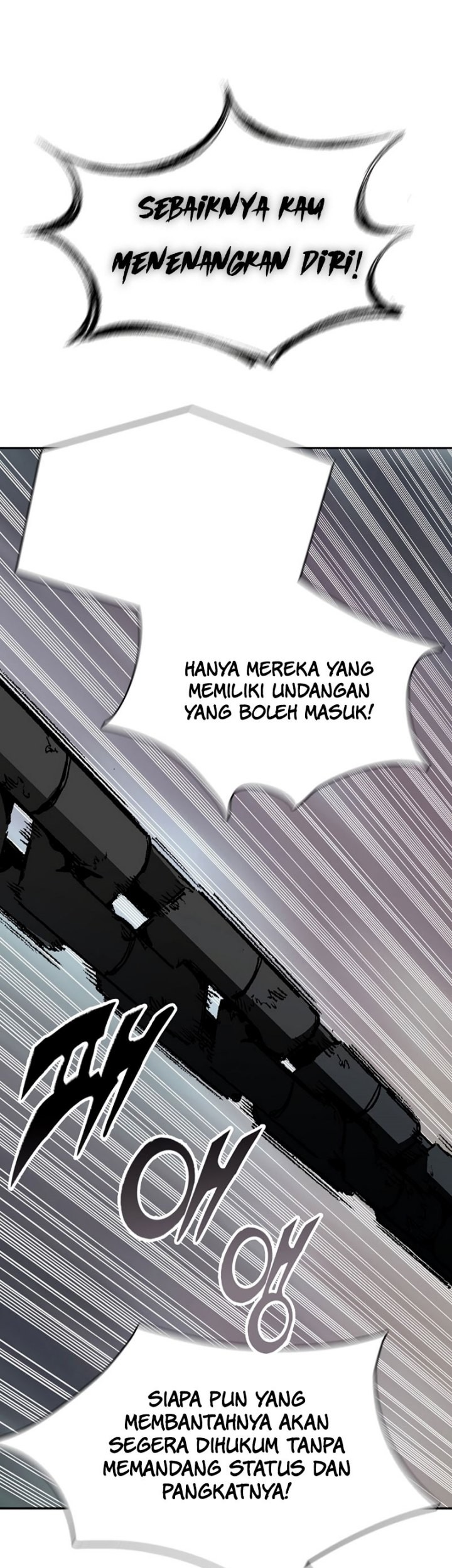 Memoir Of The King Of War Chapter 151 Gambar 10