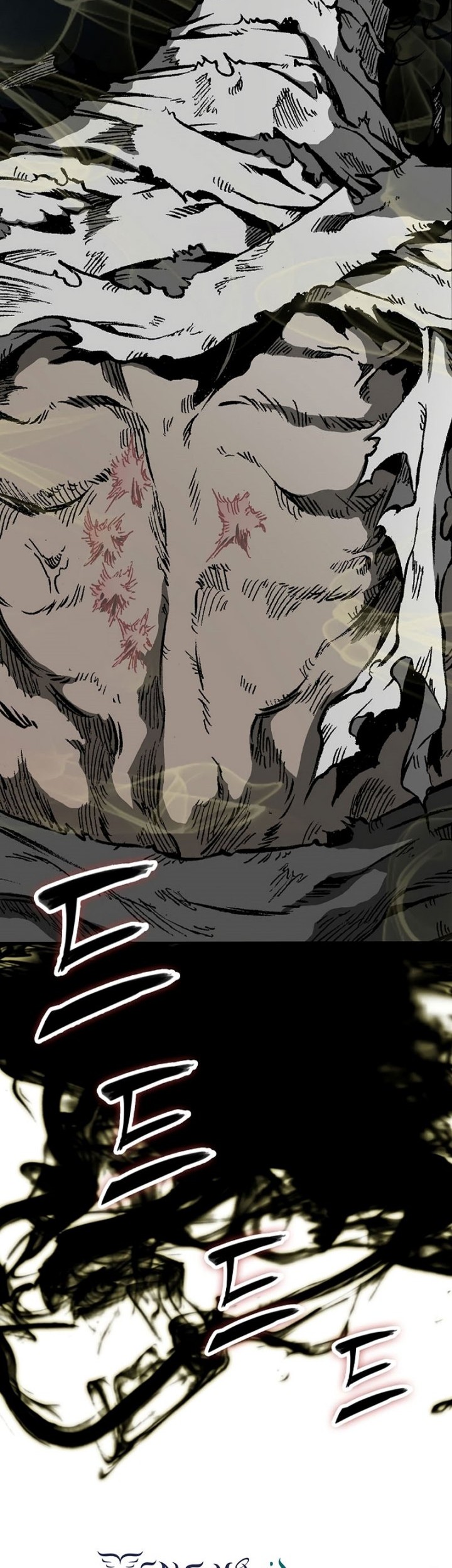 Memoir Of The King Of War Chapter 151 Gambar 14