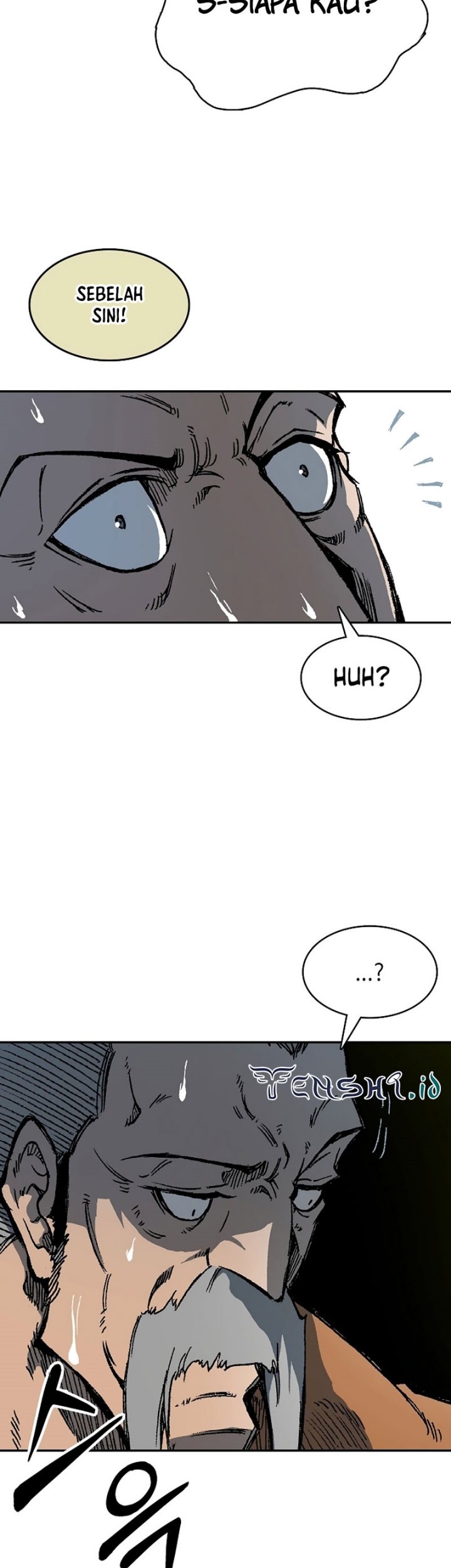 Memoir Of The King Of War Chapter 151 Gambar 19