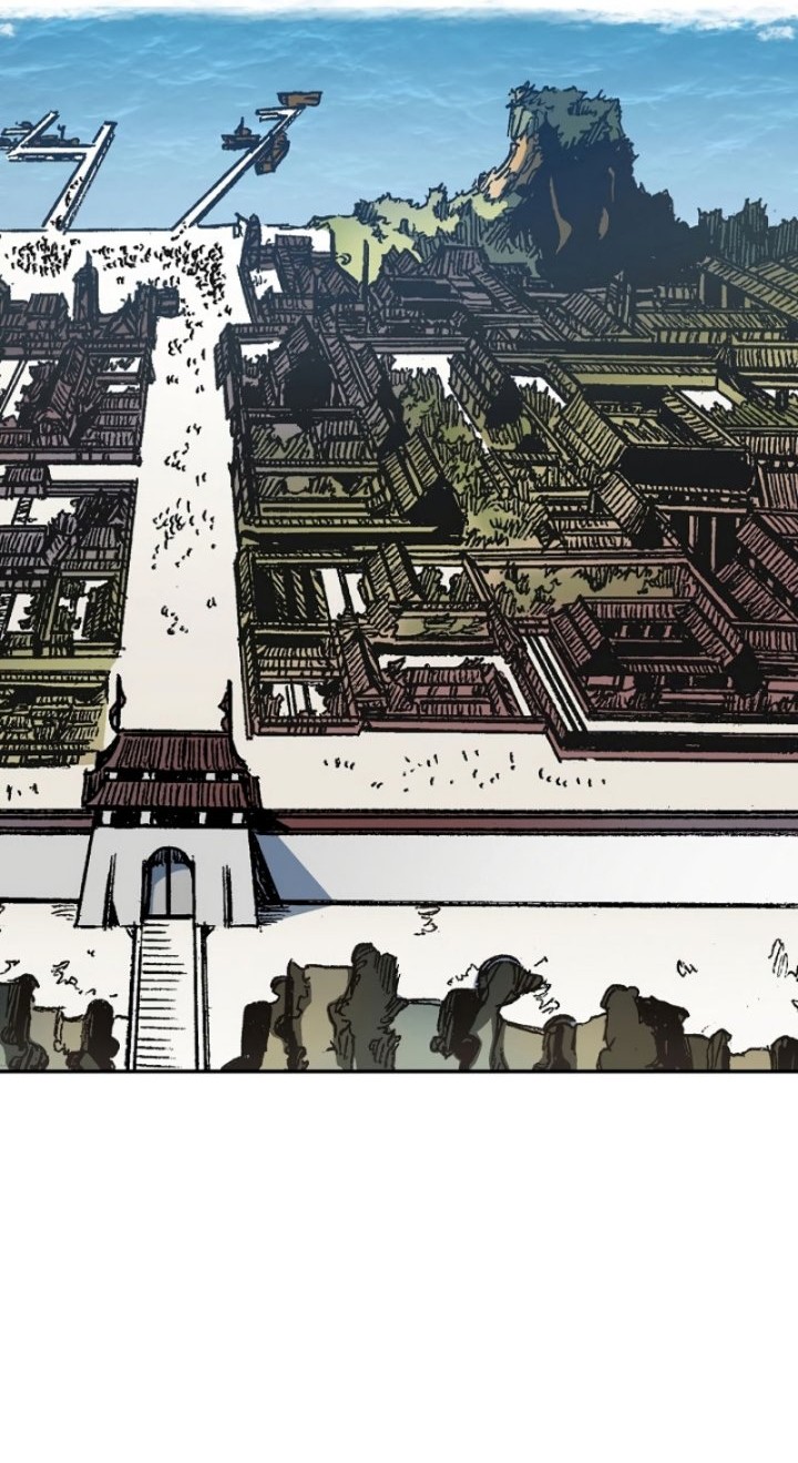 Memoir Of The King Of War Chapter 152 Gambar 18