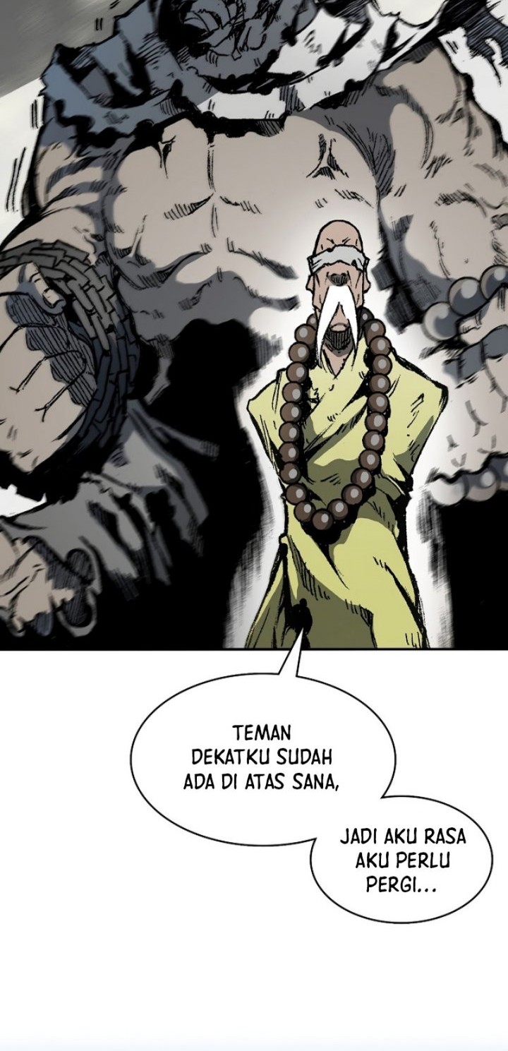 Memoir Of The King Of War Chapter 152 Gambar 22