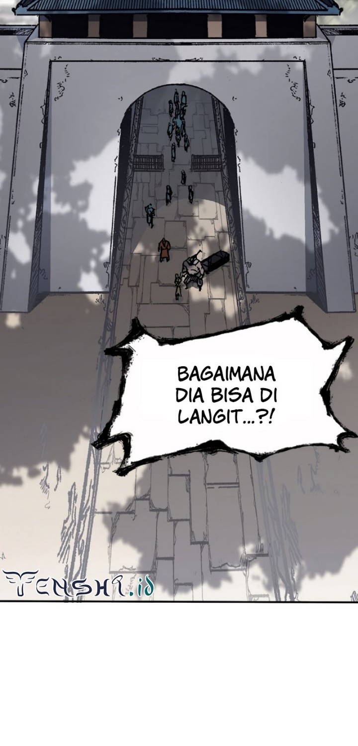 Memoir Of The King Of War Chapter 152 Gambar 26