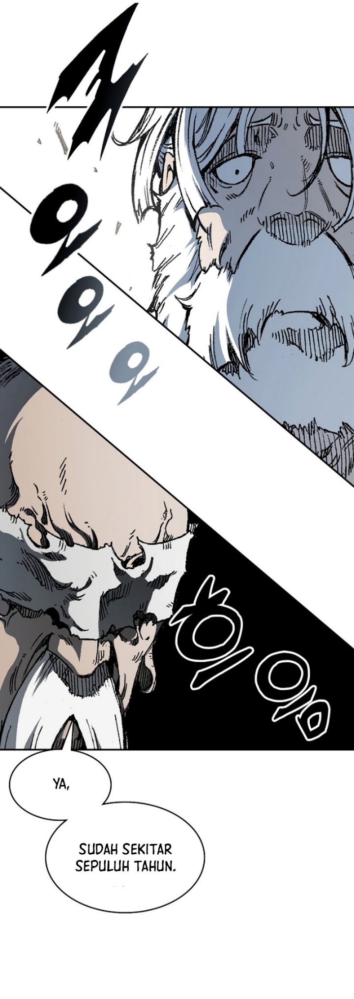 Memoir Of The King Of War Chapter 152 Gambar 28