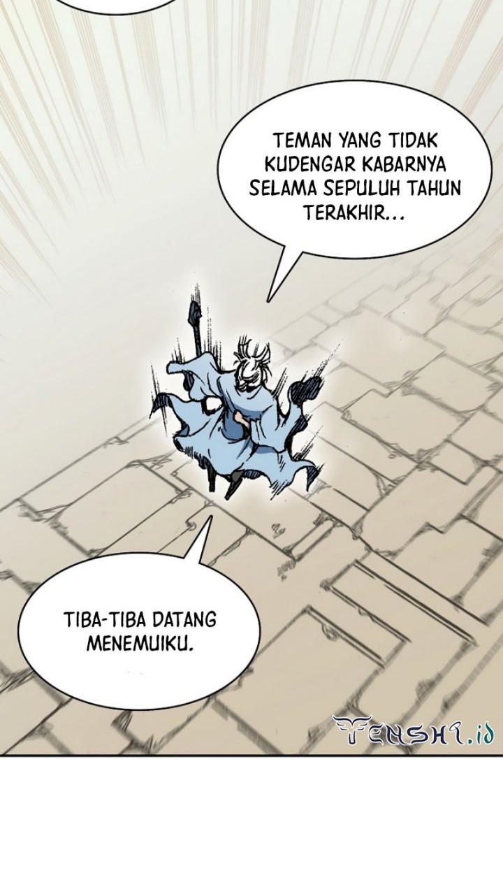 Memoir Of The King Of War Chapter 152 Gambar 30