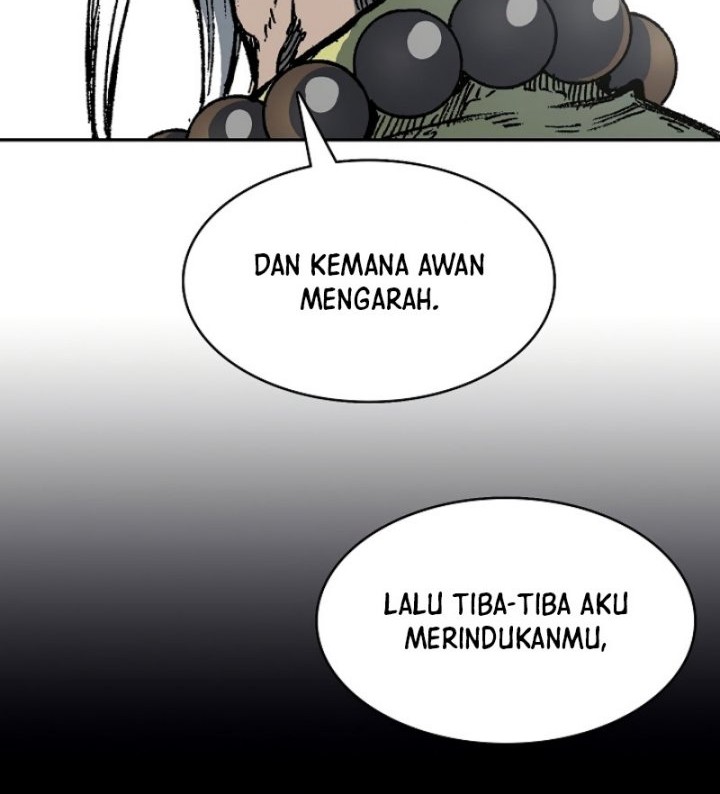 Memoir Of The King Of War Chapter 152 Gambar 32