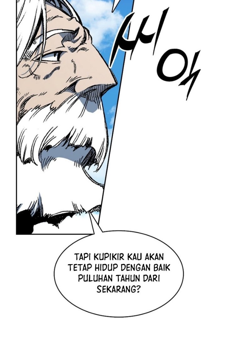 Memoir Of The King Of War Chapter 152 Gambar 34