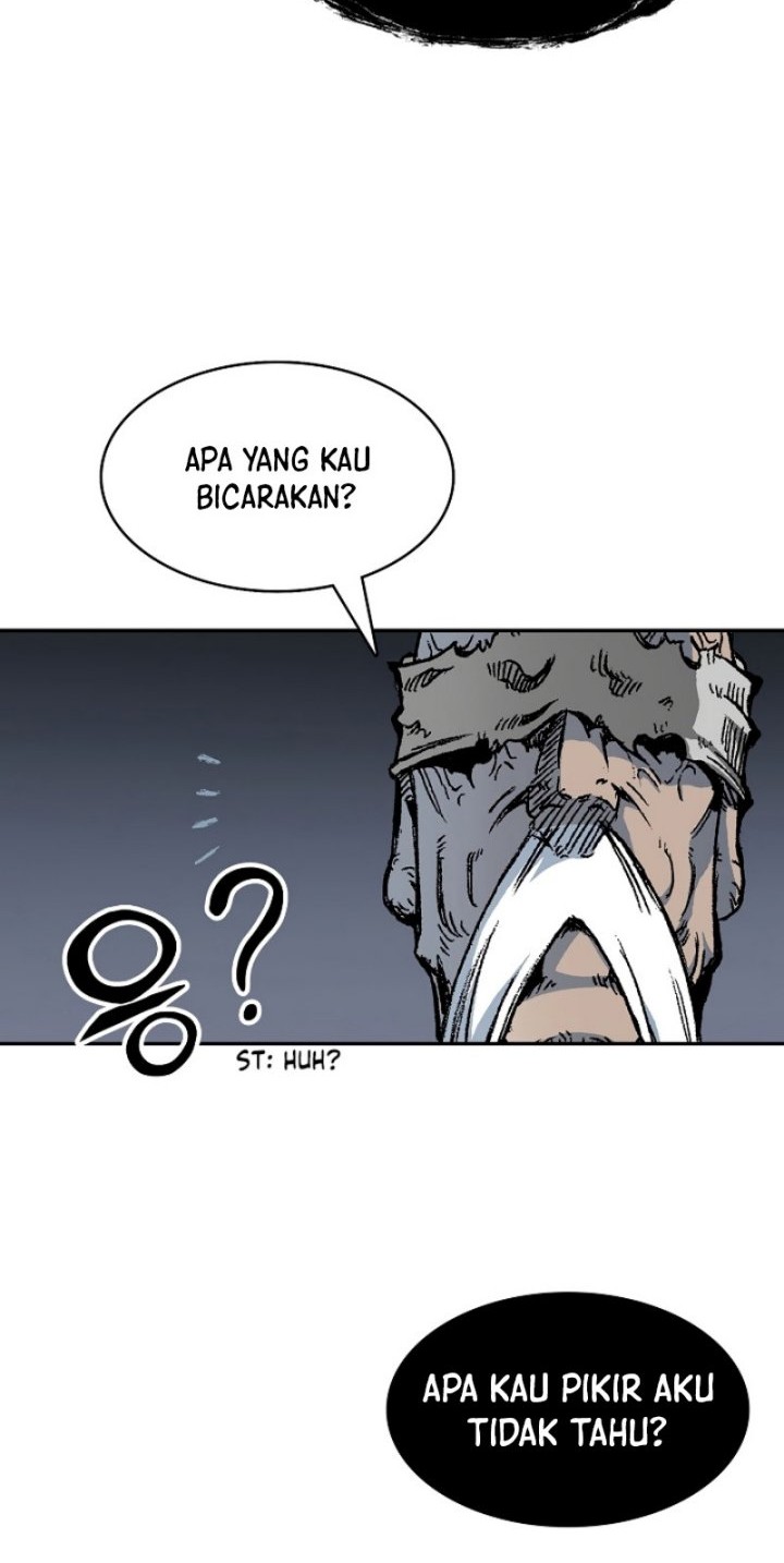 Memoir Of The King Of War Chapter 152 Gambar 38