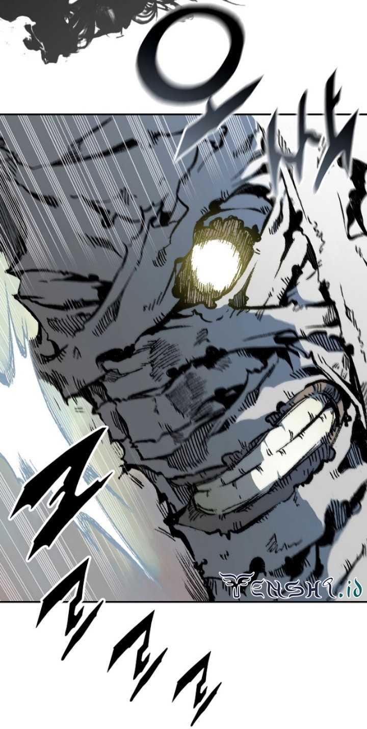 Memoir Of The King Of War Chapter 152 Gambar 45