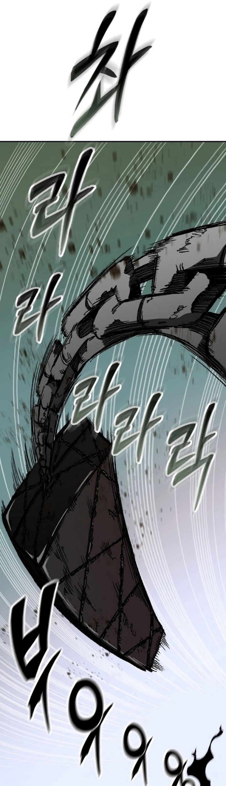 Memoir Of The King Of War Chapter 152 Gambar 47