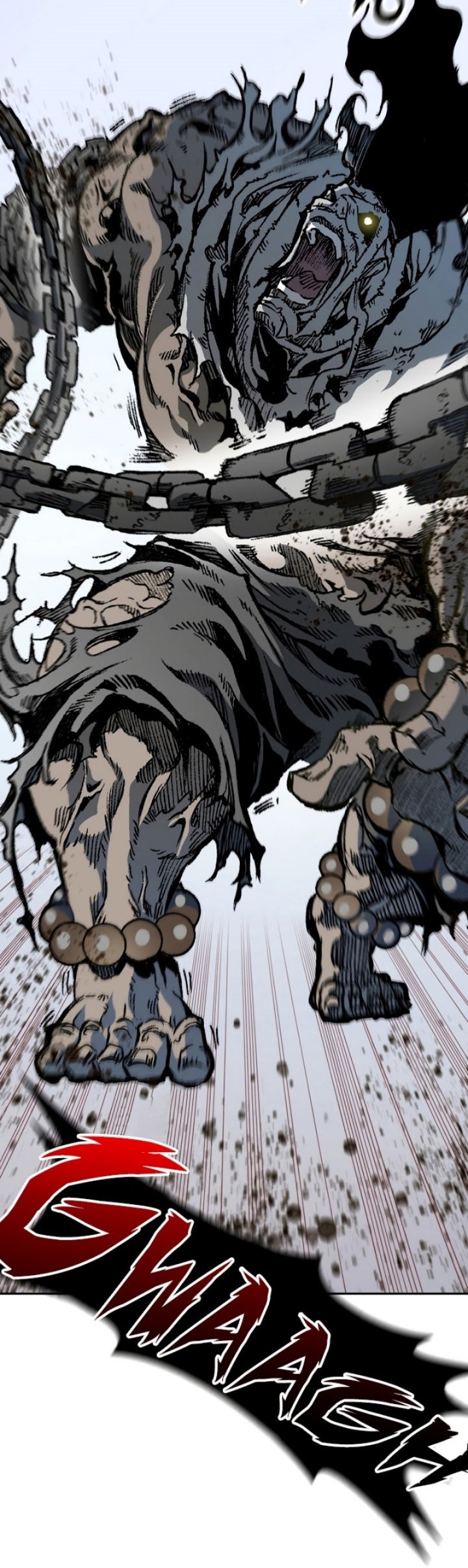 Memoir Of The King Of War Chapter 152 Gambar 48