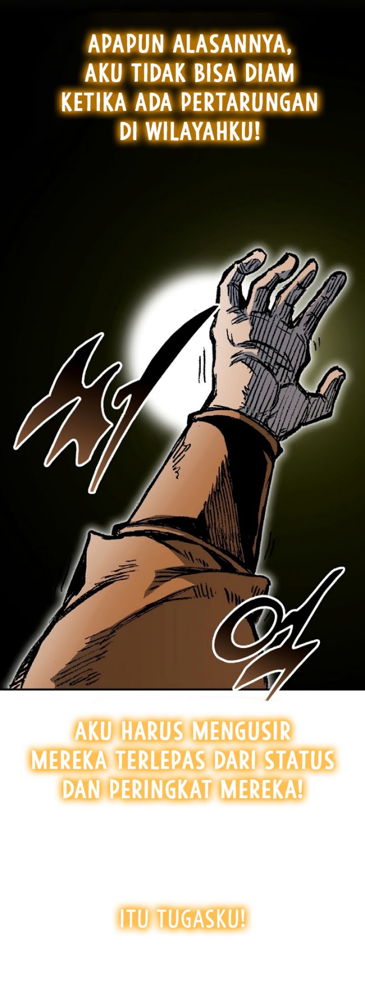 Memoir Of The King Of War Chapter 152 Gambar 50