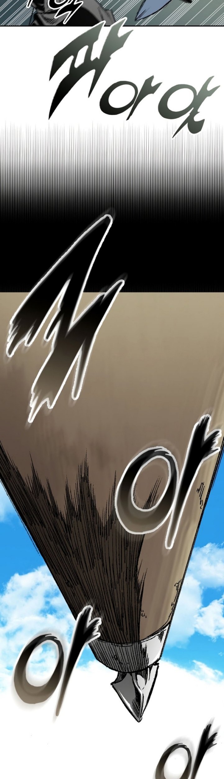 Memoir Of The King Of War Chapter 152 Gambar 54