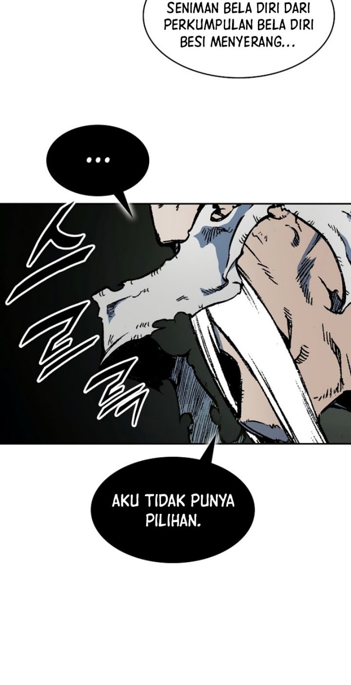 Memoir Of The King Of War Chapter 152 Gambar 57