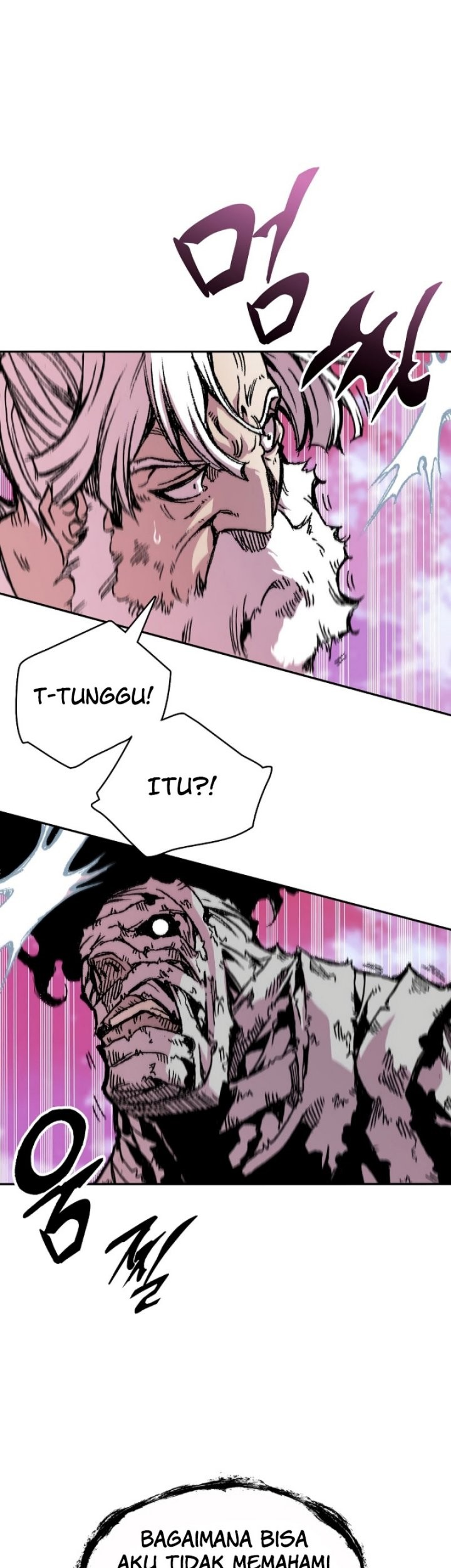 Memoir Of The King Of War Chapter 152 Gambar 60