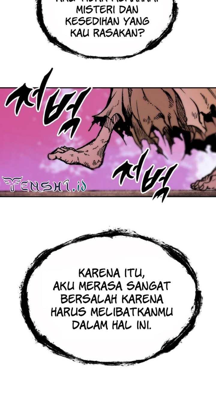 Memoir Of The King Of War Chapter 152 Gambar 61