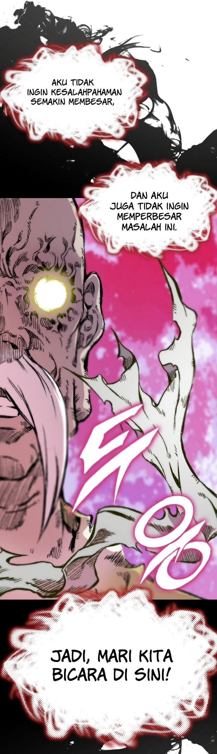 Memoir Of The King Of War Chapter 152 Gambar 62