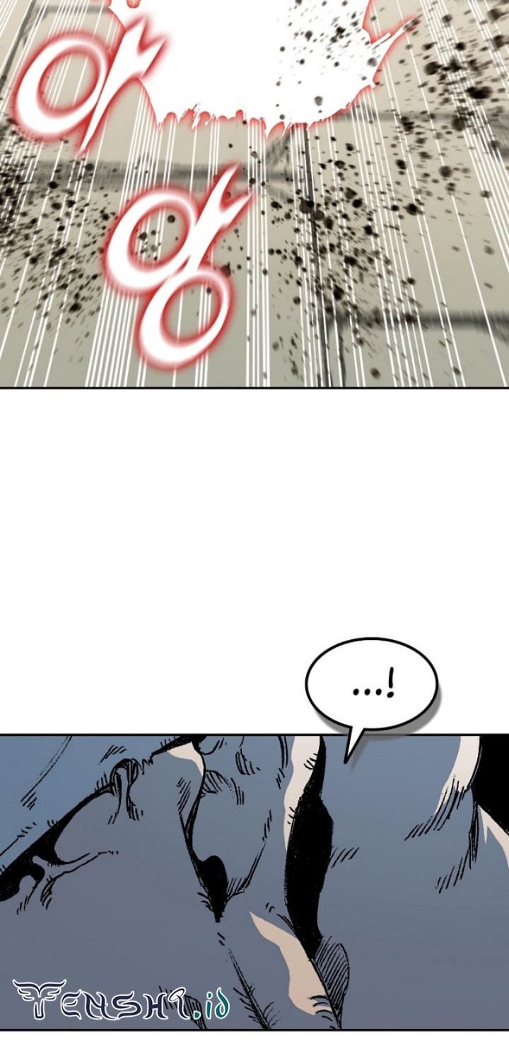 Memoir Of The King Of War Chapter 152 Gambar 14