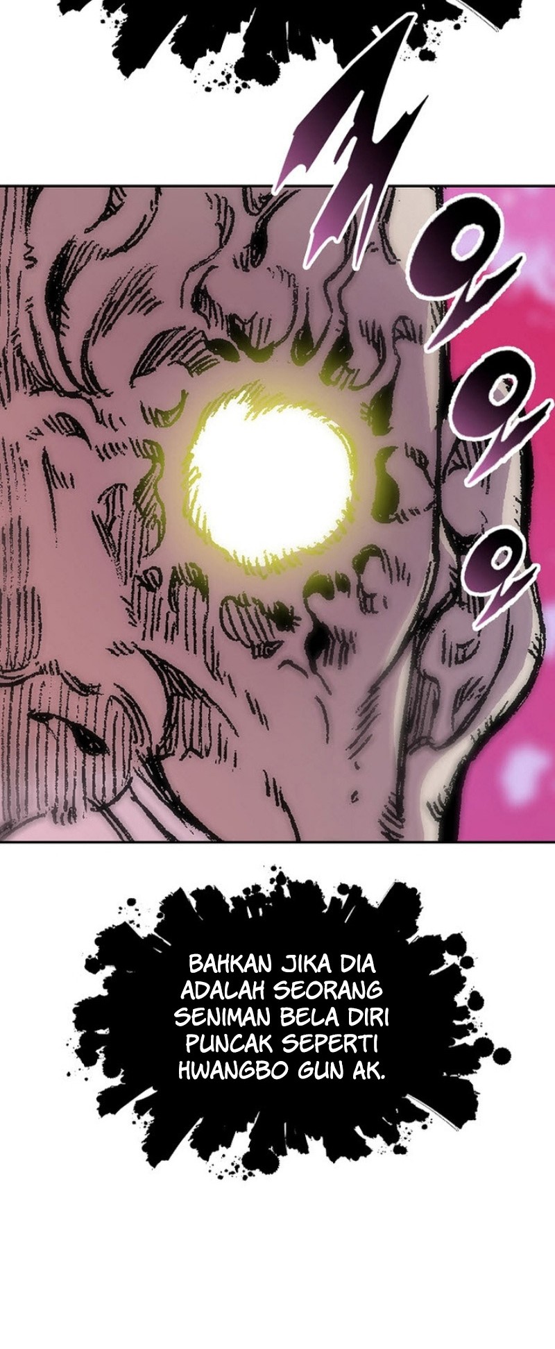 Memoir Of The King Of War Chapter 153 Gambar 20