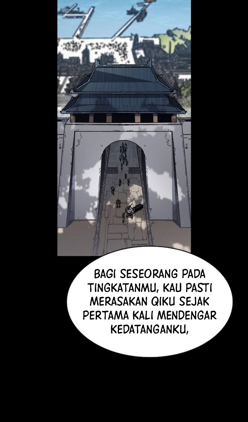 Memoir Of The King Of War Chapter 153 Gambar 24