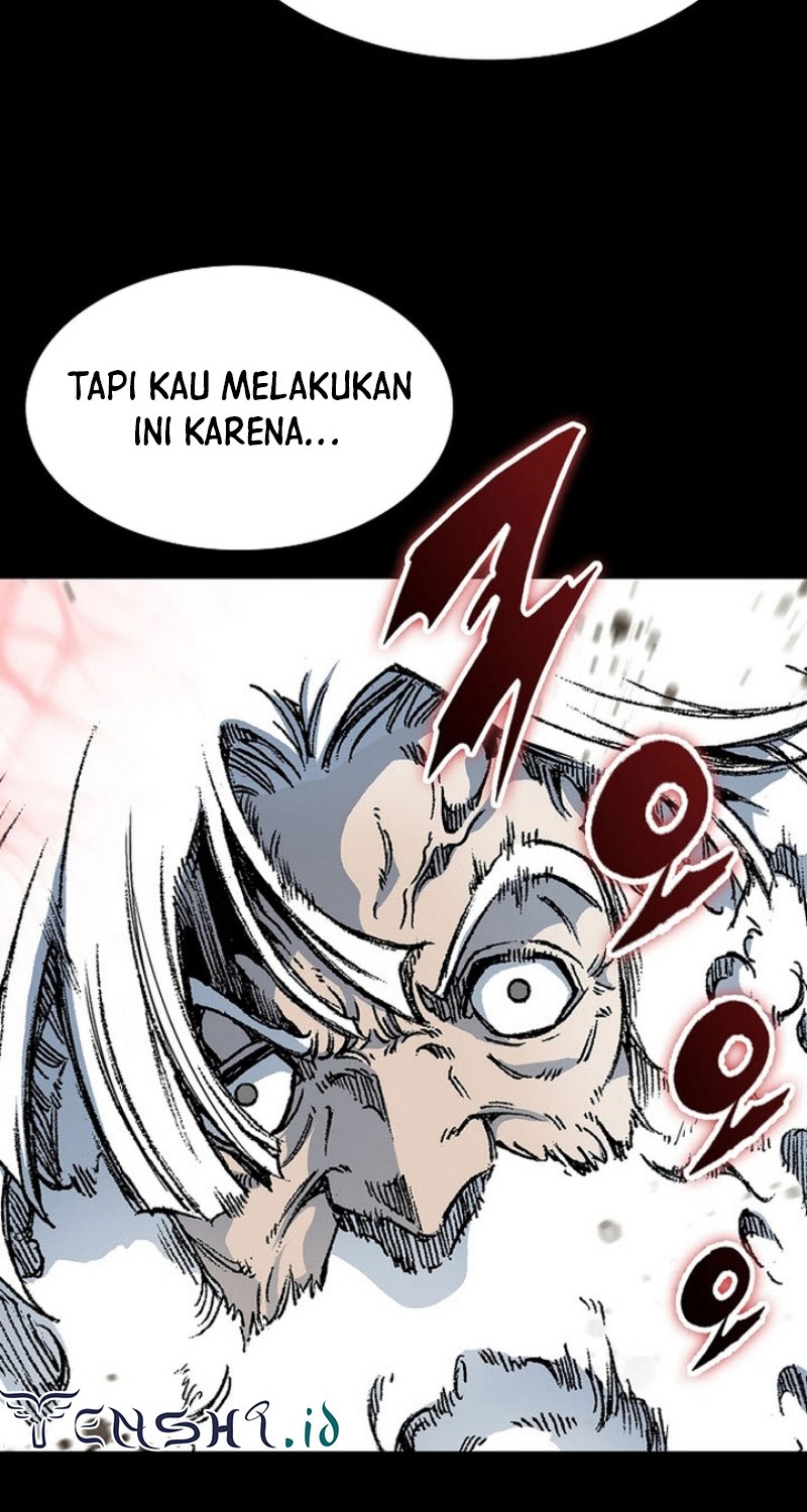 Memoir Of The King Of War Chapter 153 Gambar 32