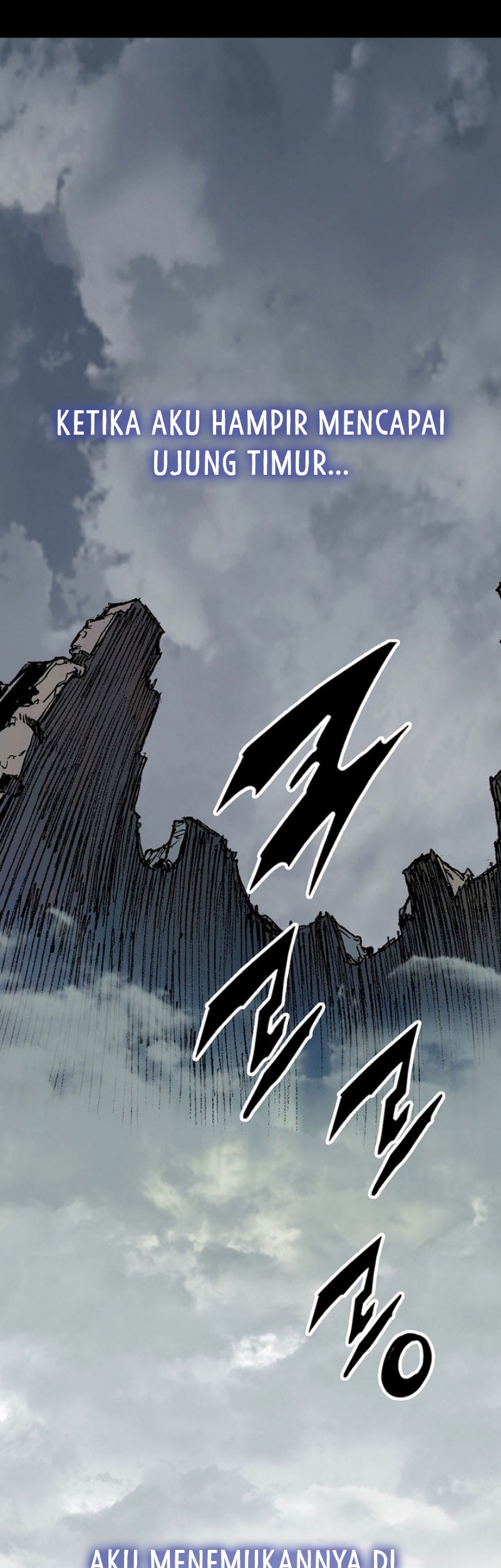 Memoir Of The King Of War Chapter 153 Gambar 35