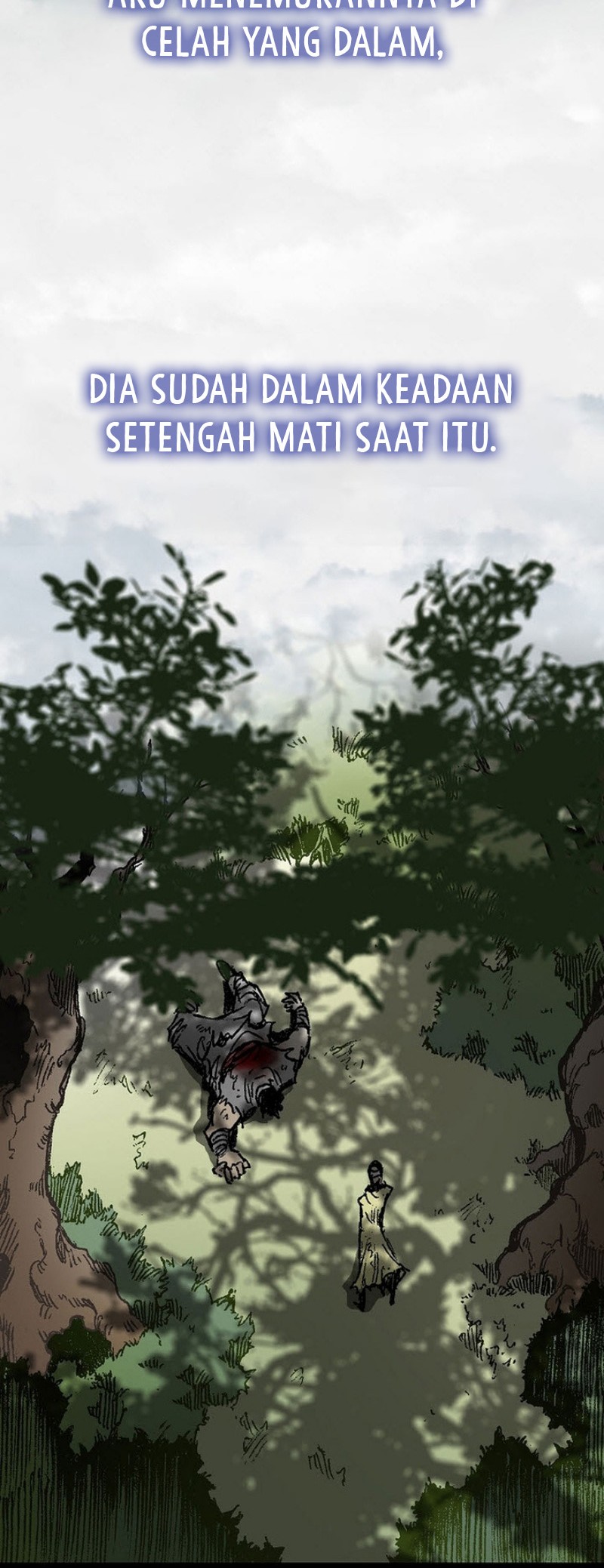 Memoir Of The King Of War Chapter 153 Gambar 36