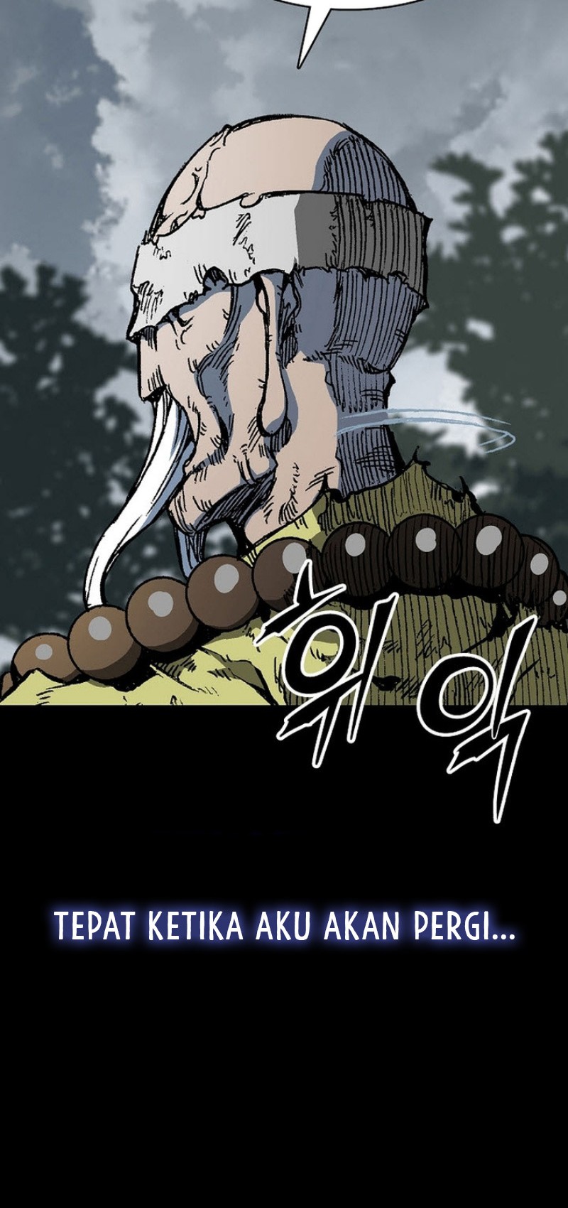 Memoir Of The King Of War Chapter 153 Gambar 40