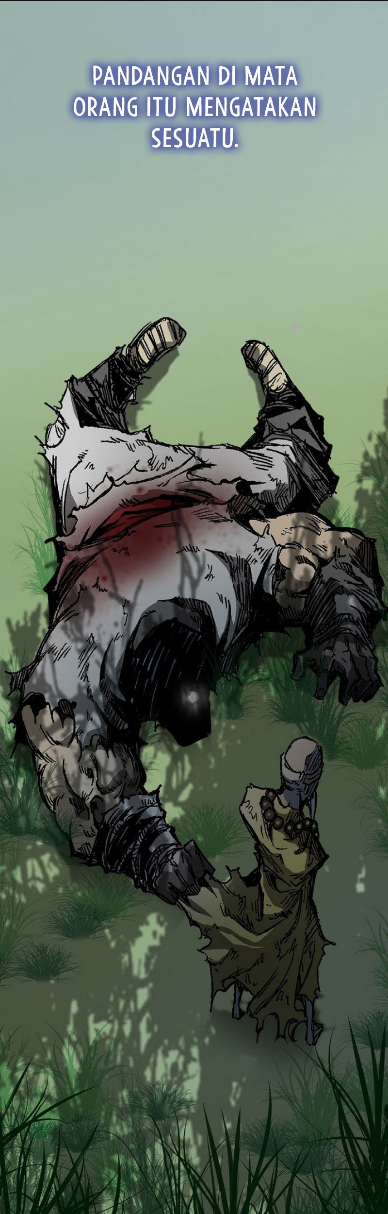 Memoir Of The King Of War Chapter 153 Gambar 43