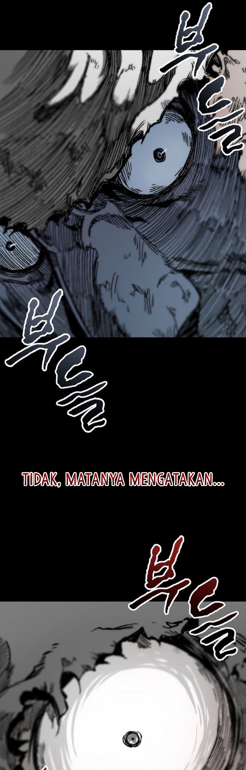 Memoir Of The King Of War Chapter 153 Gambar 45