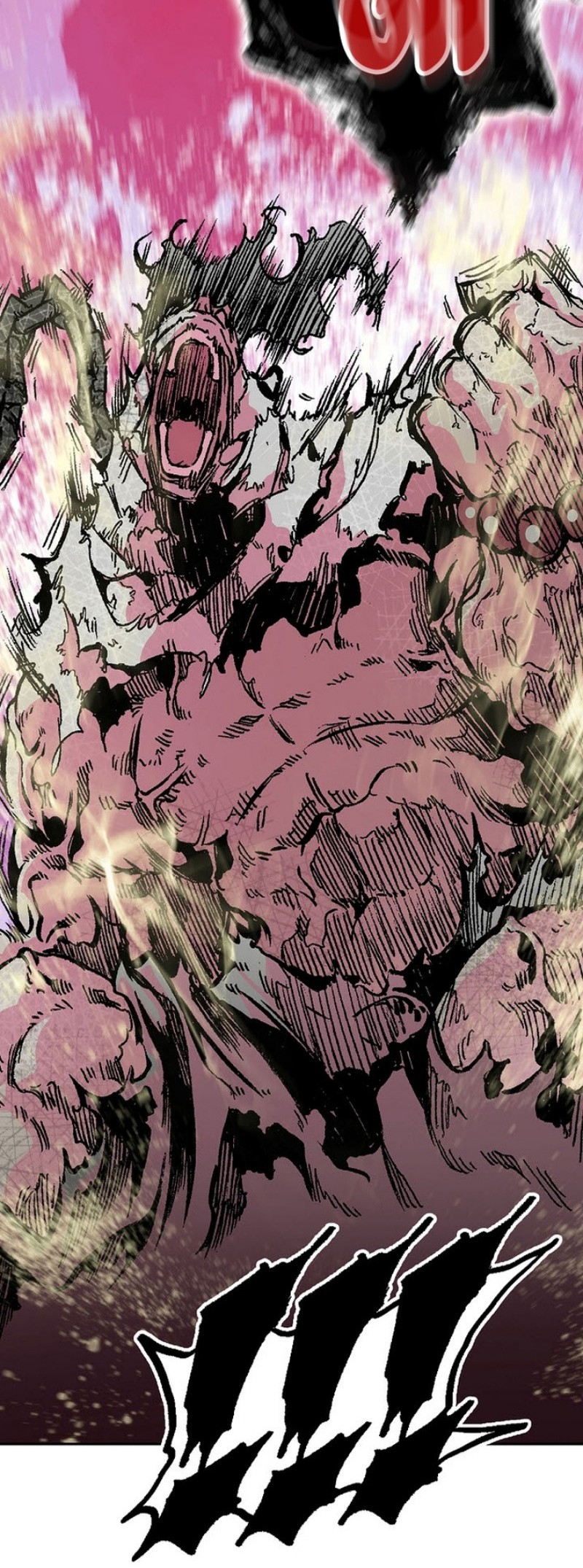 Memoir Of The King Of War Chapter 153 Gambar 50