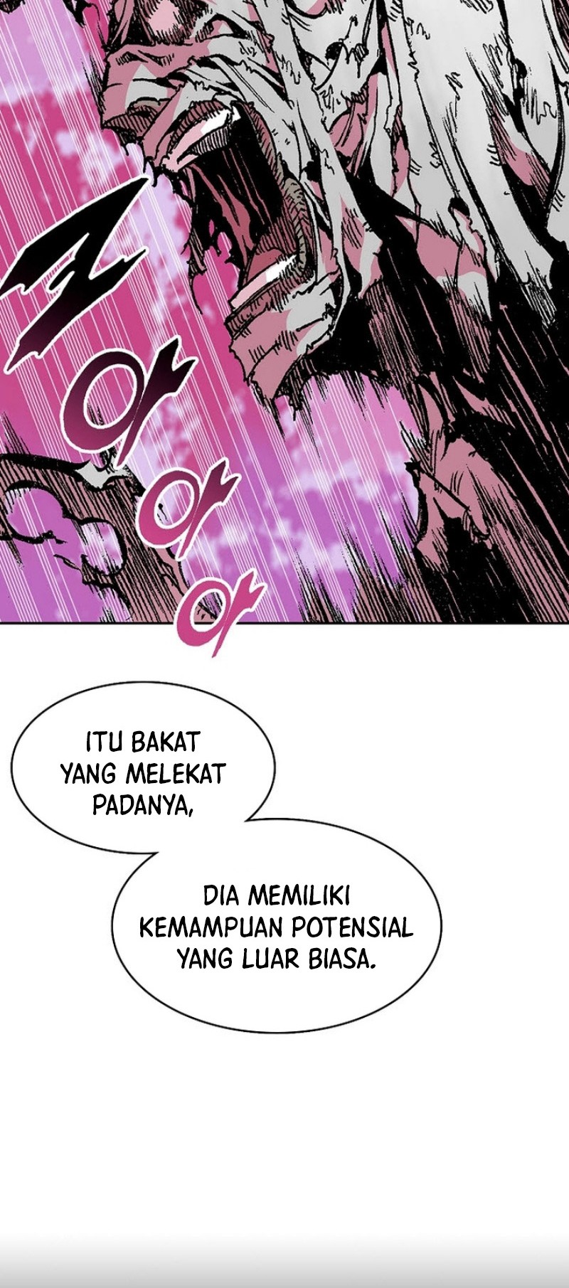 Memoir Of The King Of War Chapter 153 Gambar 52