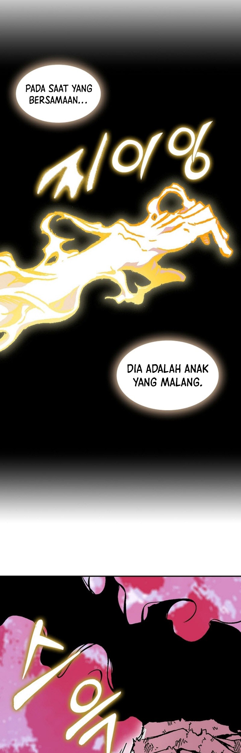 Memoir Of The King Of War Chapter 153 Gambar 53