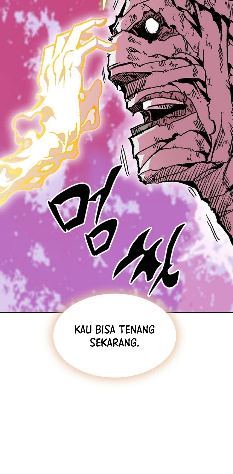 Memoir Of The King Of War Chapter 153 Gambar 54