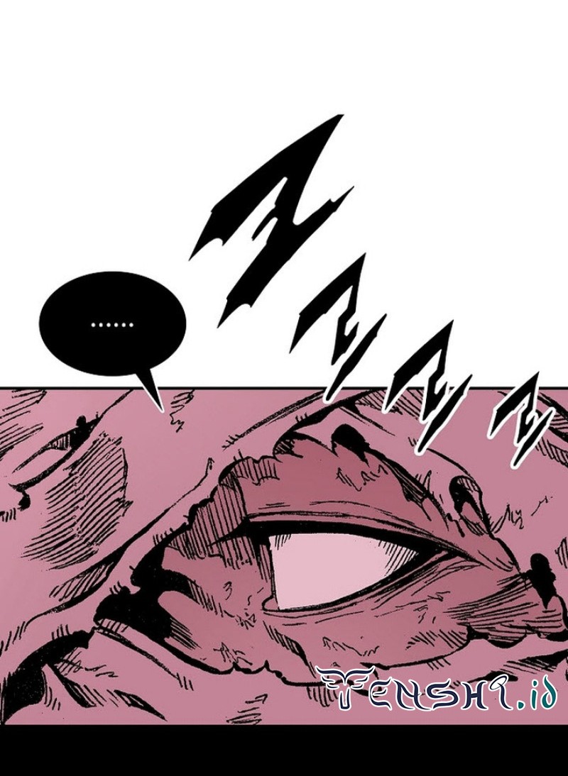 Memoir Of The King Of War Chapter 153 Gambar 56