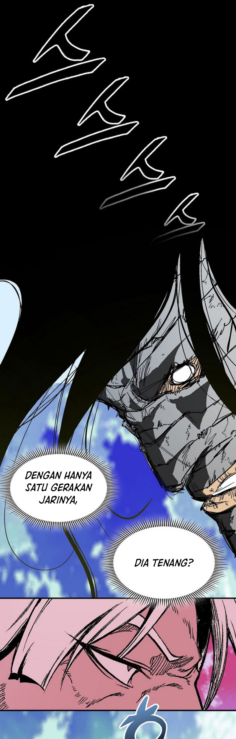 Memoir Of The King Of War Chapter 153 Gambar 57