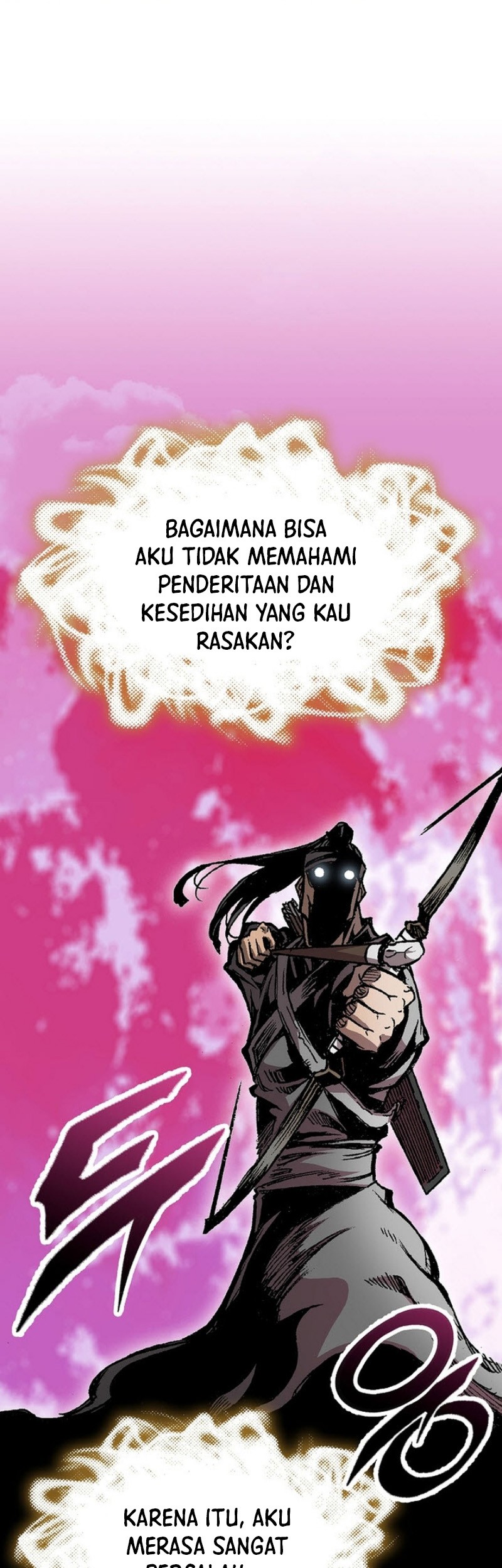 Manhwa Memoir Of The King Of War Chapter 153 gambar nomor 2