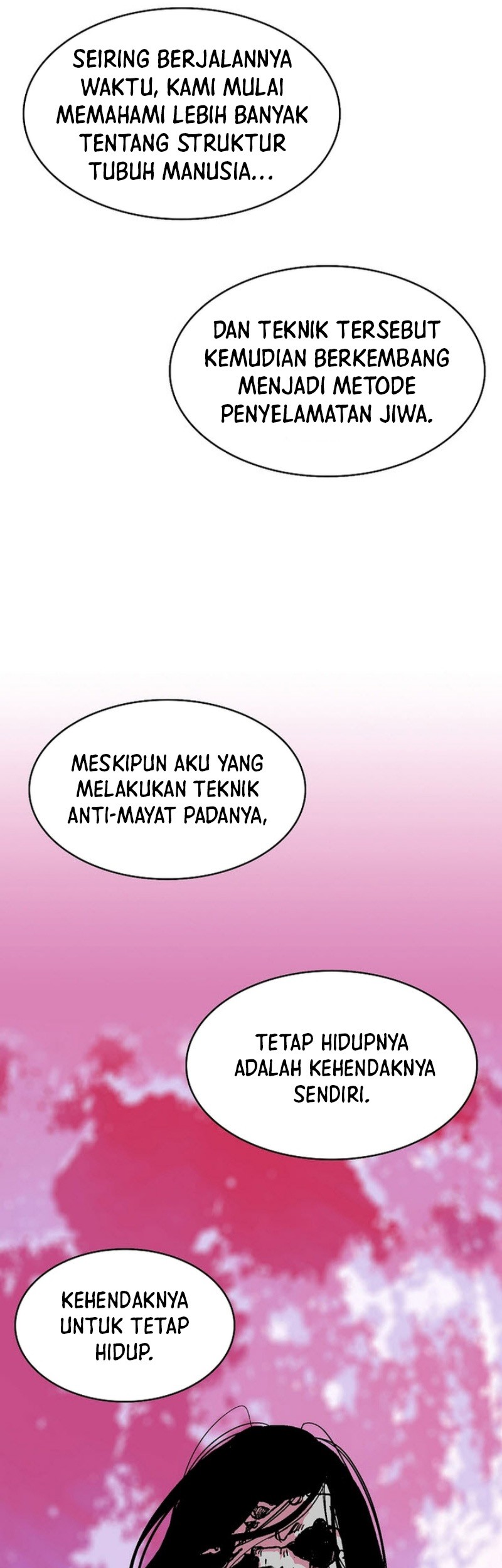 Memoir Of The King Of War Chapter 153 Gambar 61