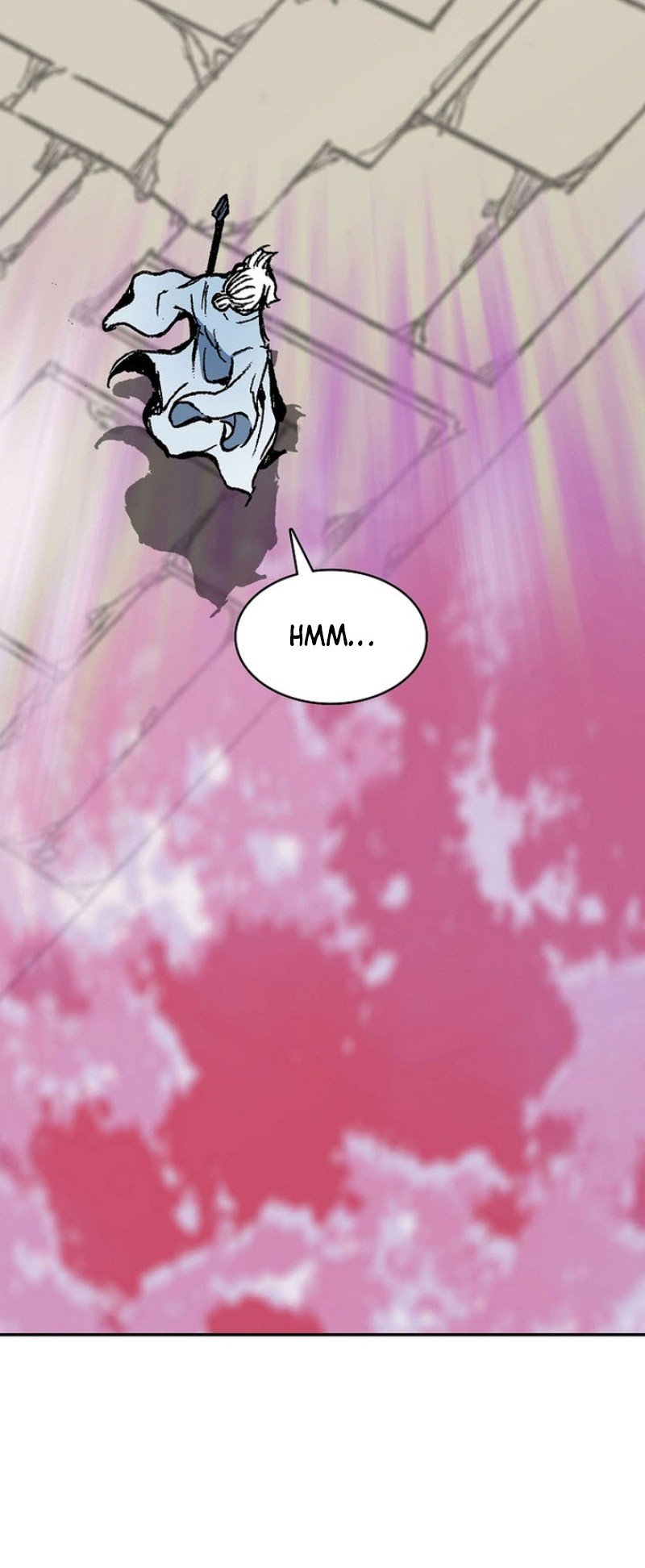 Memoir Of The King Of War Chapter 153 Gambar 68