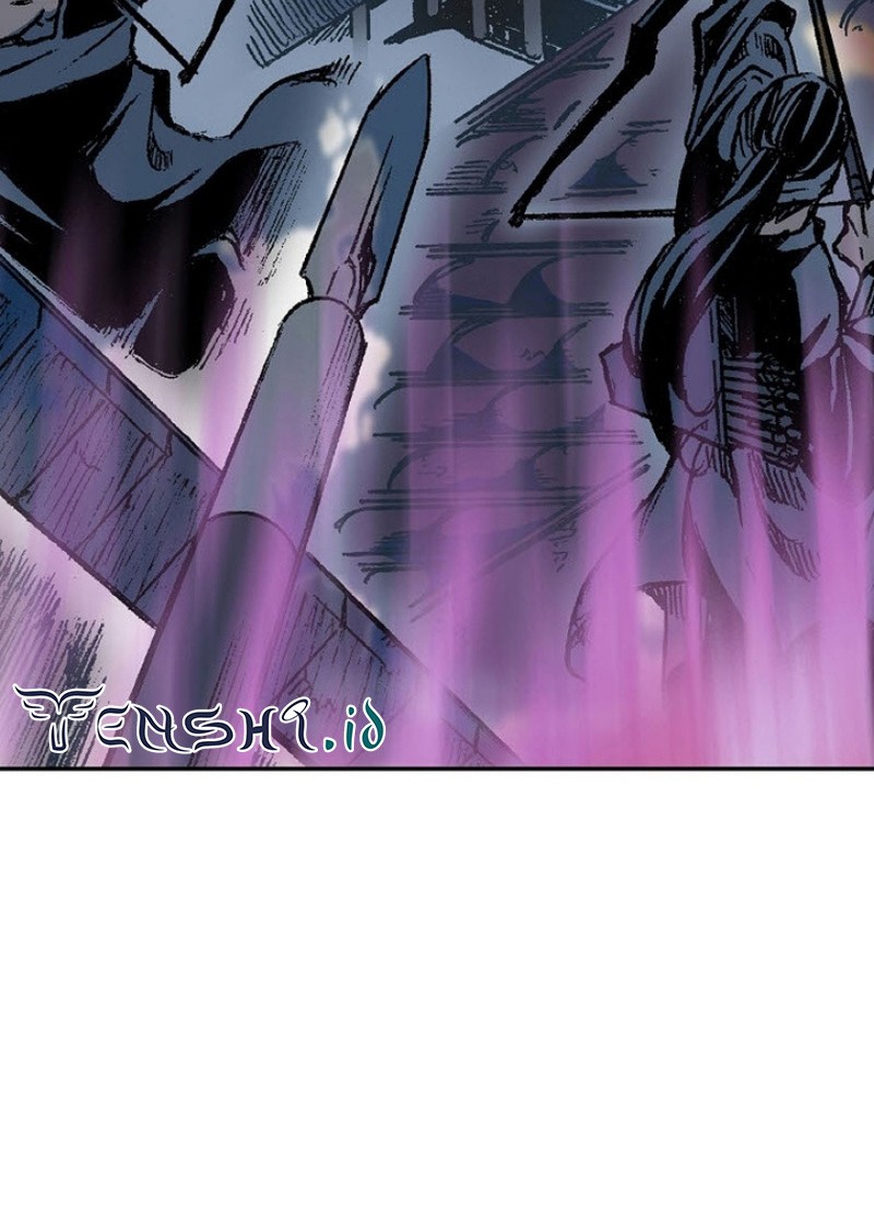 Memoir Of The King Of War Chapter 153 Gambar 70