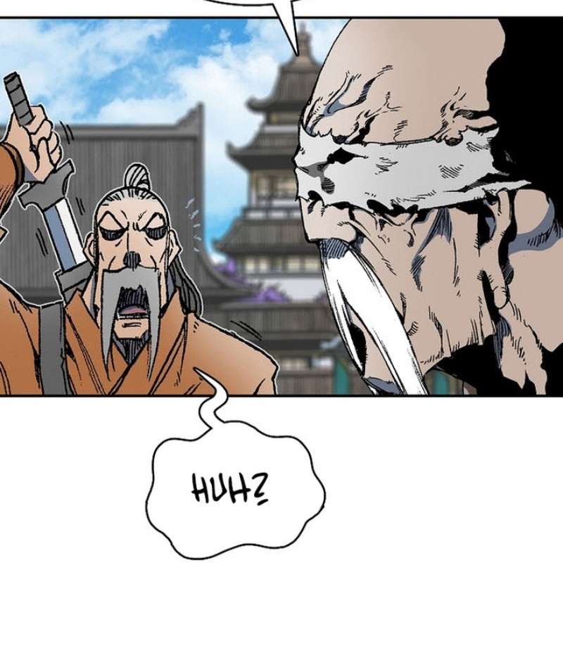 Memoir Of The King Of War Chapter 153 Gambar 72