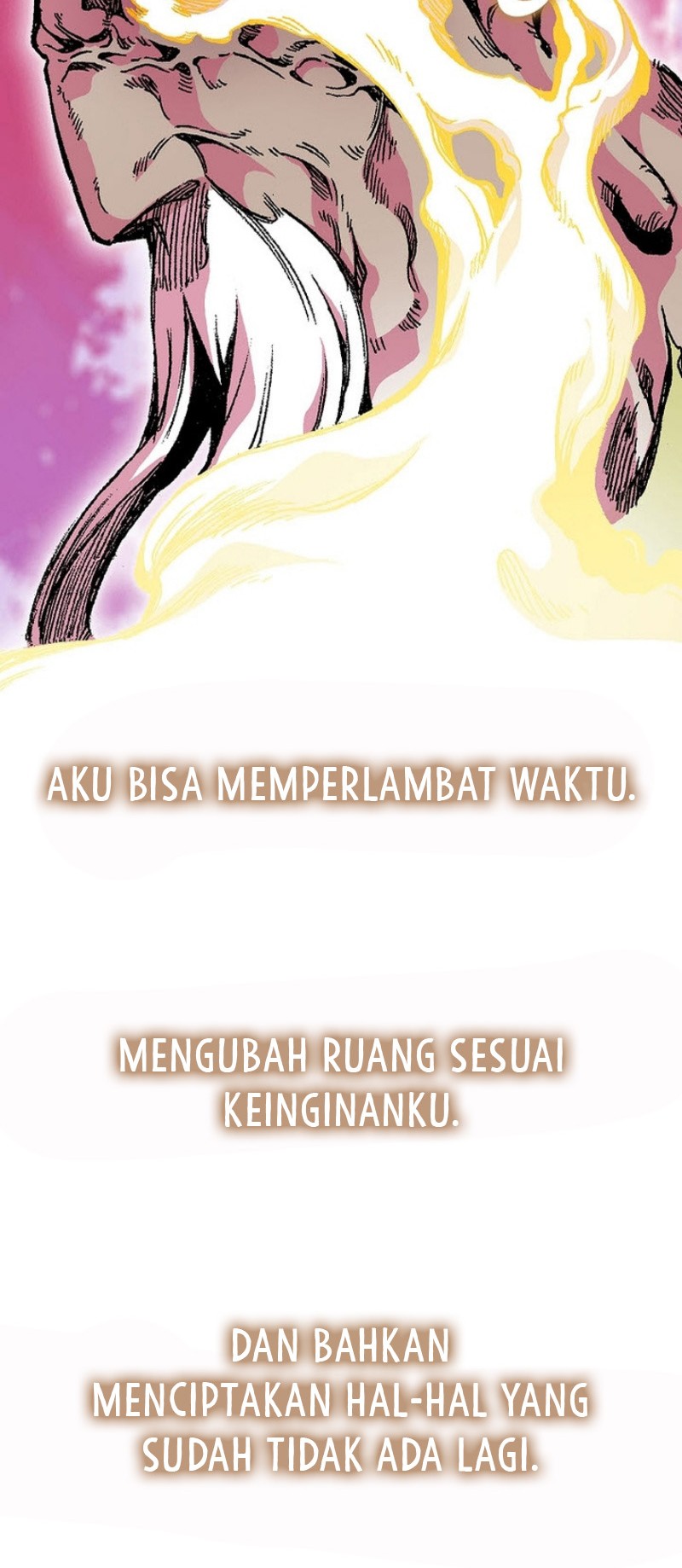 Memoir Of The King Of War Chapter 153 Gambar 14