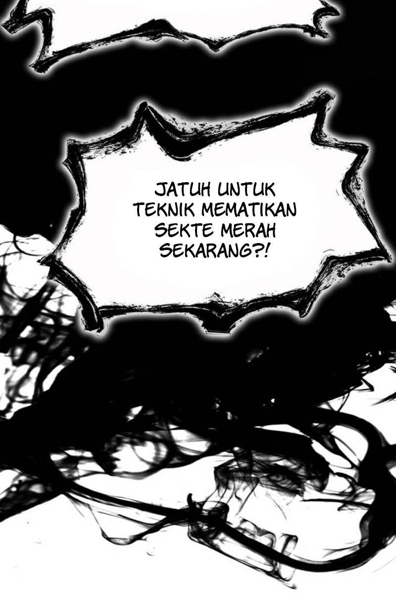 Memoir Of The King Of War Chapter 153 Gambar 10