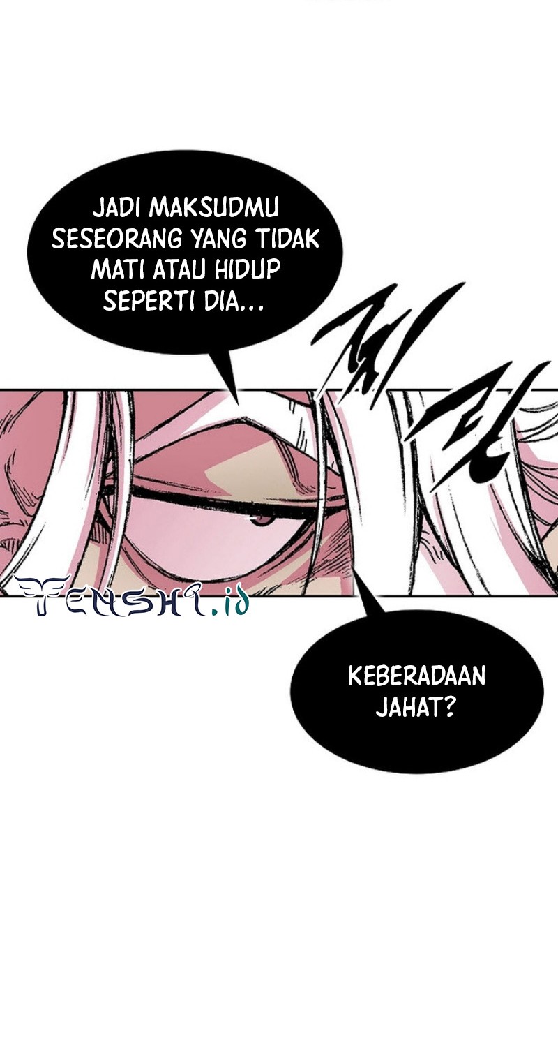 Memoir Of The King Of War Chapter 153 Gambar 18